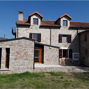  Auberge de jeunesse Hi La Maladrerie