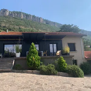  Hébergement de vacances Dans La Pouncho D’agast