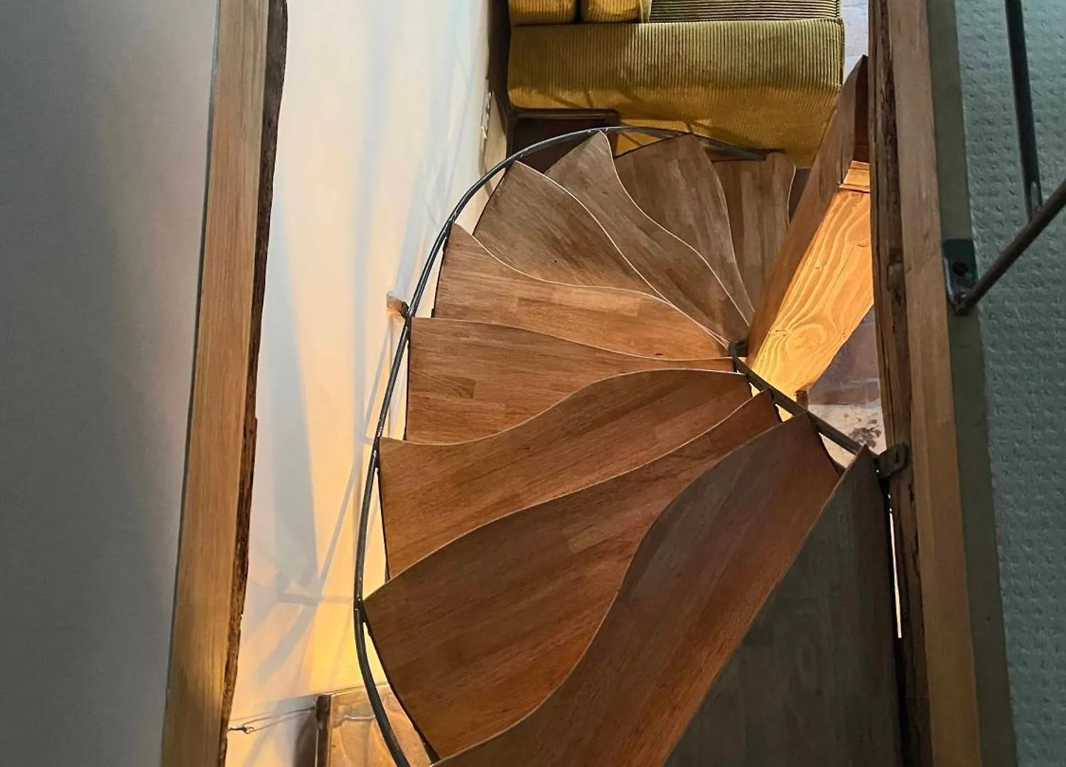 Tatil Evi Tiny Immeuble ! Maison Atypique Millau Fransa